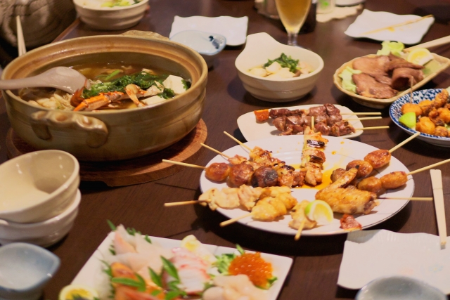 年末年始の暴飲暴食に負けない30代向けパーソナルジムダイエットの画像