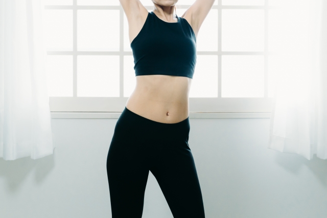 健康と美脚美尻を叶えるモデル体型パーソナルジムの画像