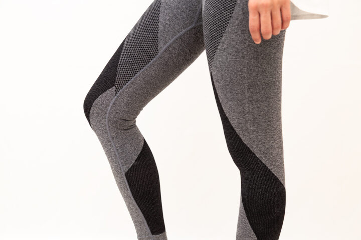 筋トレで叶える美脚・美尻ボディーメイクパーソナルジムの画像