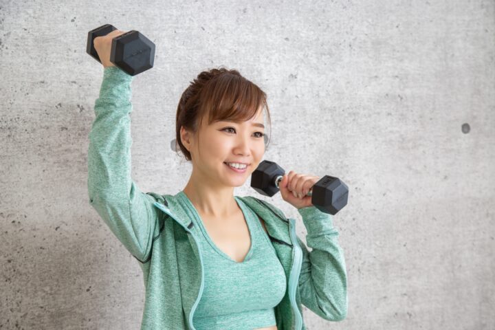 30代女性が姿勢改善を続けられない理由の画像
