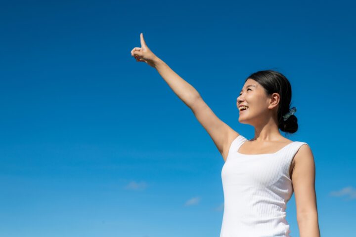 夏までに体型を整え、二の腕を細くする効果的方法の画像